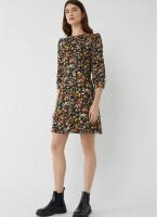 Μαύρο/Κόκκινο